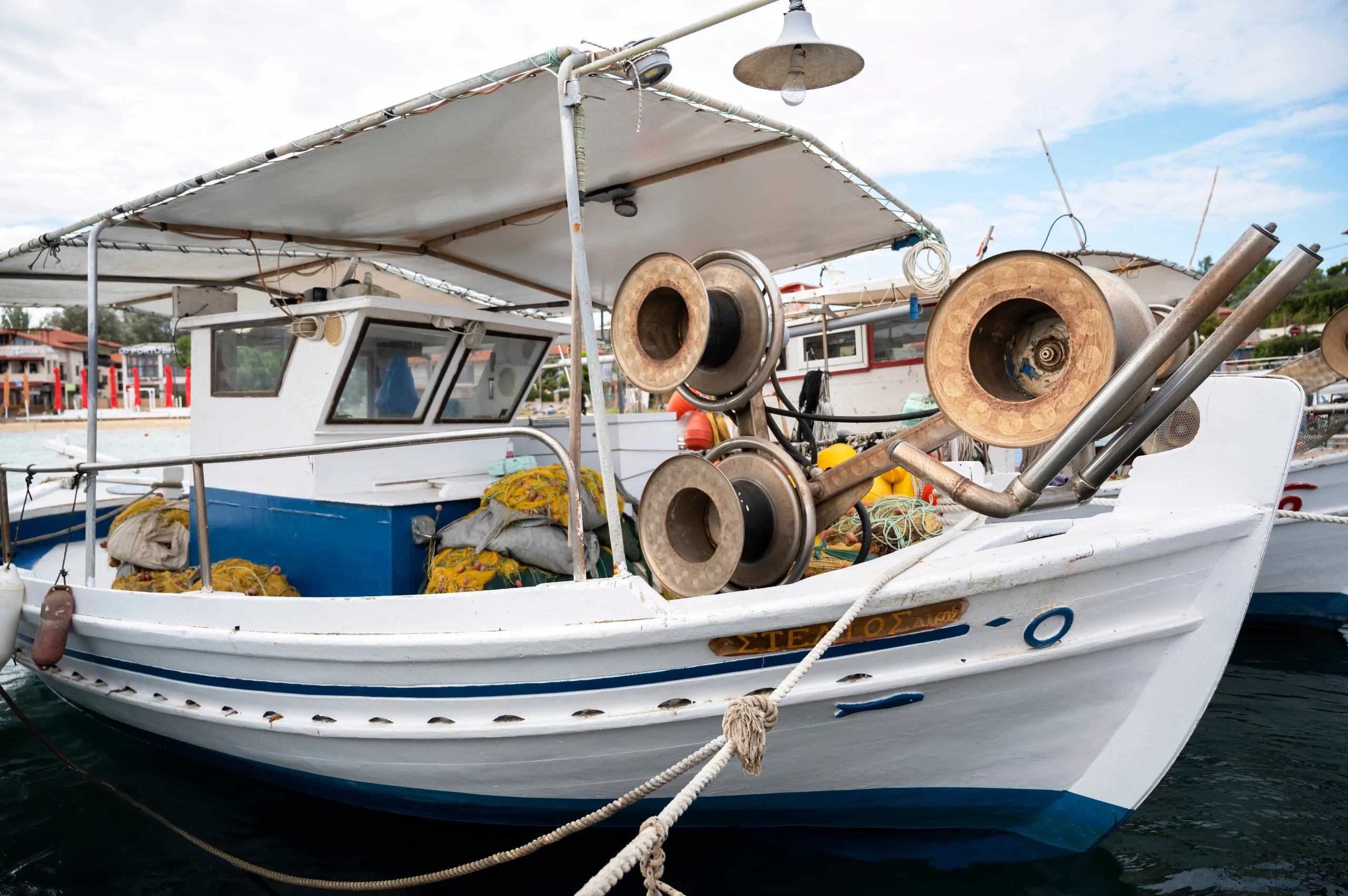 Choosing the Right Boat Repair Service: What to Look For